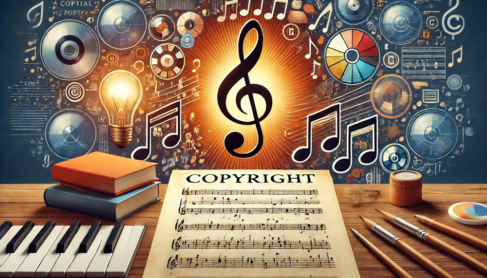 Vấn đề bán đứt độc quyền tác phẩm âm nhạc - Quý Hoa truyền thông