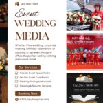 Brown And White Modern Event Venue Rental Instagram Post 1