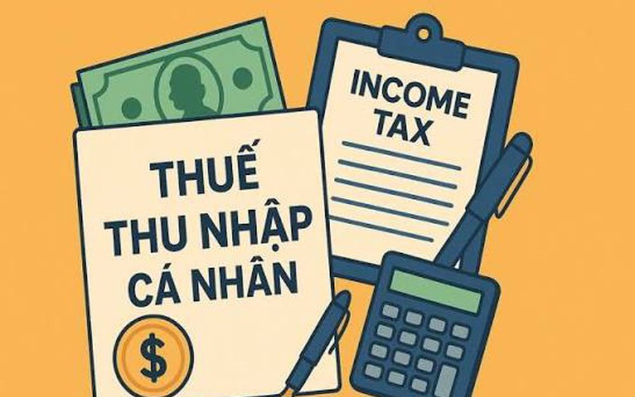 Quy định chi tiết thuế thu nhập cá nhân đối với thu nhập từ nhận thừa kế, quà tặng Quy định chi tiết thuế thu nhập cá nhân đối với thu nhập từ nhận thừa kế, quà tặng